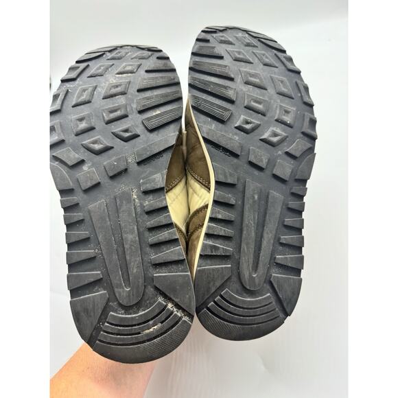 Woman by Common Projects Retro Classic Sneakers in Beige Size 38 US 7.5 - Picture 11 of 11